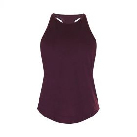 BREATHE EASY RUN TANK TOP - توب