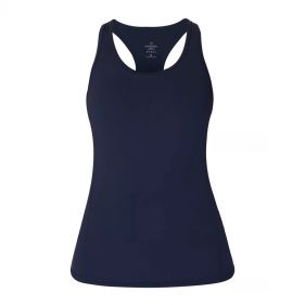 POWER MEDIUM IMPACT GYM TANK - توب