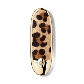 GUER ROUGE G 23 LIPS CASE LE FAUVE G043952 - ادوات المكياج