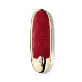 GUER ROUGE G 23 LIPS CASE LE CROCO G043951 - ادوات المكياج