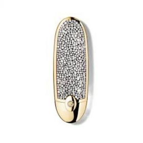 GUER ROUGE G 23 LIPS CASE LE STRASSE G043943 - ادوات المكياج