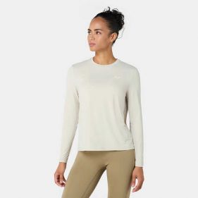 ESSENTIAL REGULAR LS TEE  - تي شيرت