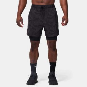 7 LIMITLESS 2IN1 SHORTS  - شورتات