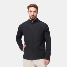 AGILITY TRACK JACKET  - جاكيت غير رسمي
