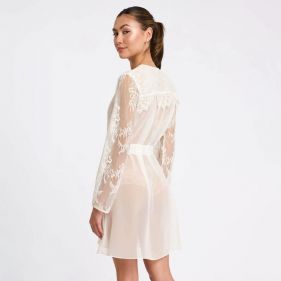 GISELLE COVERUP - غطاء خاص بملابس السباحة