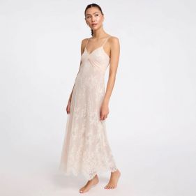 GISELLE GOWN - قميص نوم