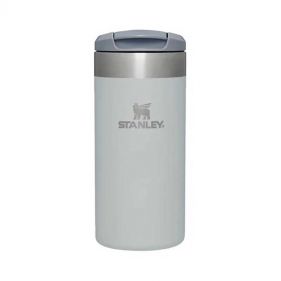 STANELY TRS MUG 350ML/12oz AEROLIGHT FOG METALLIC 10-107888-065 - شفاطة قابلة للطي