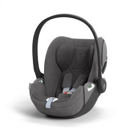CLOUD T I SIZE PLUS MIRAGE GREY DARK GREY - مقعد سيارة