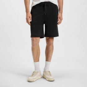 JERSEY TROUSERS - بنطلون غير رسمي