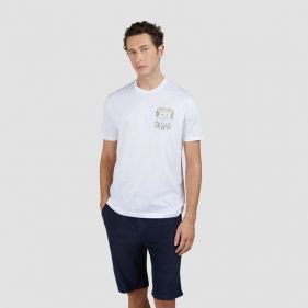 T-SHIRT - تي شيرتات  كم قصير
