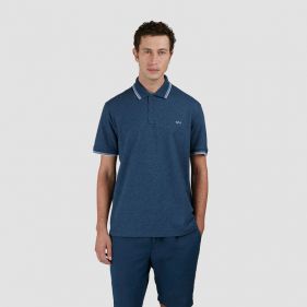 POLO SHIRT - بولو كم قصير