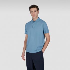 POLO SHIRT - بولو كم قصير