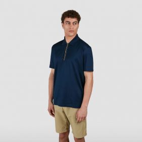 POLO SHIRT - بولو كم قصير