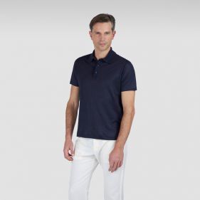 POLO SHIRT - بولو كم قصير