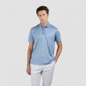 POLO SHIRT - بولو كم قصير