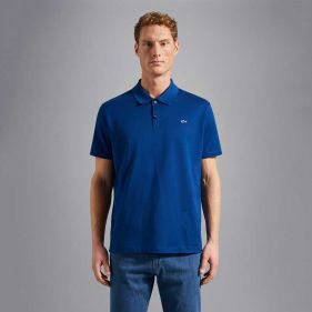 POLO SHIRT - بولو كم قصير