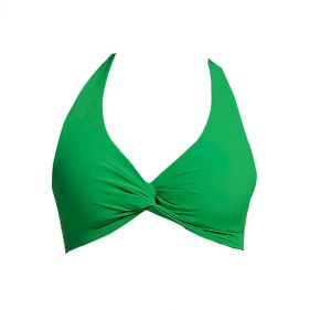 D-DD TWIST FRONT TOP - ملابس سباحه