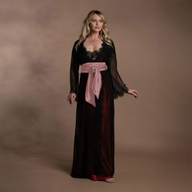 NEGLIGEE - فستان