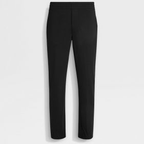 SWEATSHIRT PANTS - بنطال رياضة