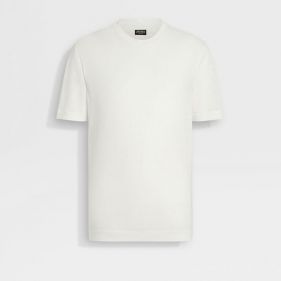 JERSEY T-SHIRT - تي شيرتات  كم قصير
