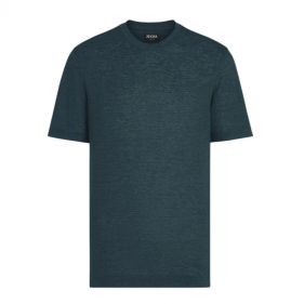JERSEY T-SHIRT - تي شيرتات  كم قصير