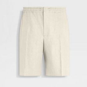 TROUSER SHORTS - شورتات
