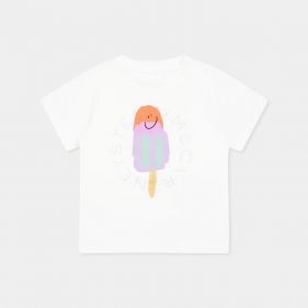 BABY GIRL T-SHIRTS - تي شيرت