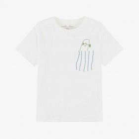 BOY T-SHIRT - تي شيرت