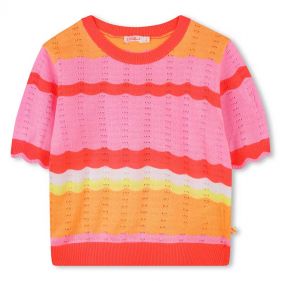GIRL BLOUSE - بلوزة