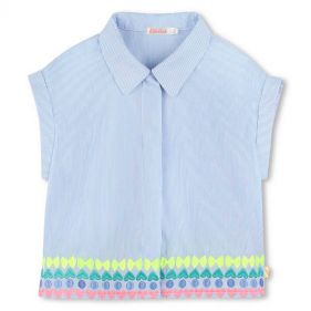 GIRL SHIRTS - قمصان