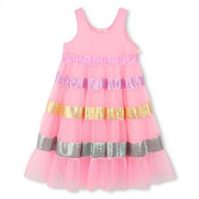 GIRL DRESS - فستان