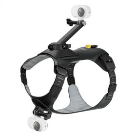 INSTA360 PET HARNESS MOUNT - M - كاميرا فيديو وإكسسوارات