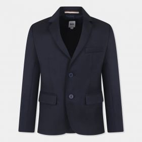 BOY JACKET  - معطف