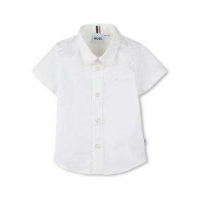 BABY BOY SHIRT  - قمصان