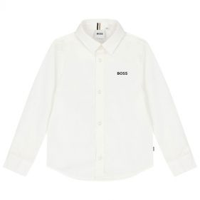 BOY LONG SLEEVE T-SHIRT  - تي شيرت