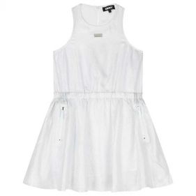 GIRL DRESS  - فستان