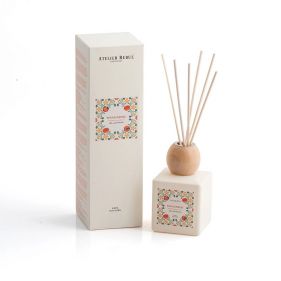 MANDARINE REED DIFFUSER : ATELIER REBUL - مرطب الجو