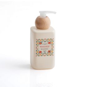 MANDARINE SHOWER GEL : ATELIER REBUL - مرطب الجو