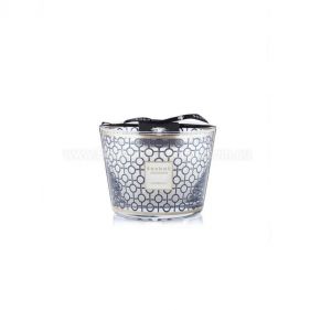 MAX 10 GENTLEMEN: BAOBAB - شمعة معطرة