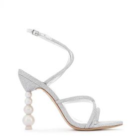 PERLA STRAPPY SANDAL -أحذية نسائية