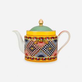 FUR-ACC-TEAPOT - أدوات مطبخية