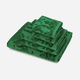 FUR-ACC-BATH TOWELS SET - مستلزمات حمام