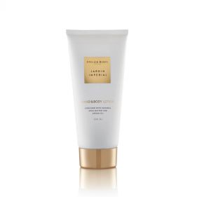 JARDIN IMPERIAL HAND&BODY LOTION : ATELIER REBUL - مرطب الجو