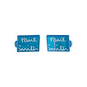 CUFFLINK STONE LOGO - أزرار الكم