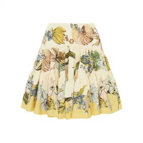 OLEANDER SKIRT - تنانير