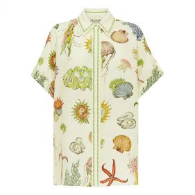 SEA SHIRT - تي شيرت