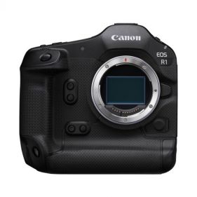 CANON DSLR EOS R1 V5 BODY - إكسسوارات الكاميرا