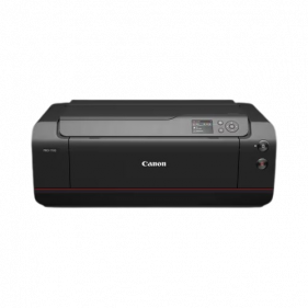 CANON PRINTER PRO-1100