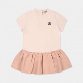BABY GIRL DRESS  - فستان