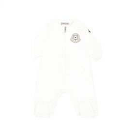 NEWBORN ROMPER  - بذلة قطعة واحدة